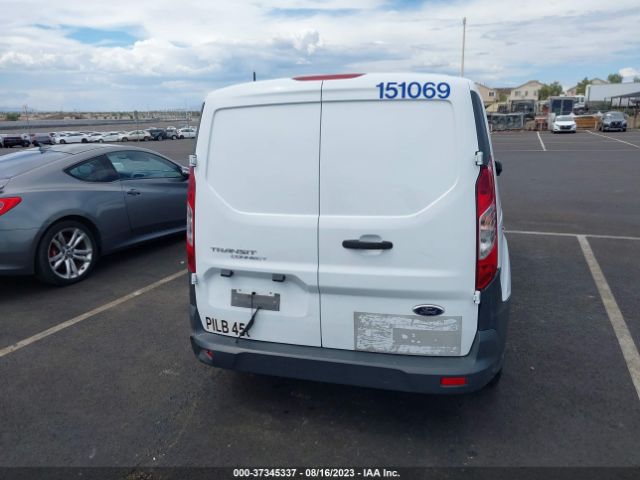 NM0LS7E73F1190771 Ford Transit Connect Xl