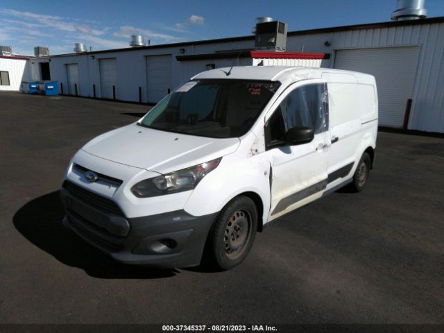 NM0LS7E73F1190771 Ford Transit Connect Xl