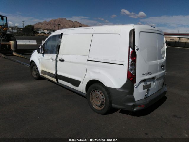 NM0LS7E73F1190771 Ford Transit Connect Xl