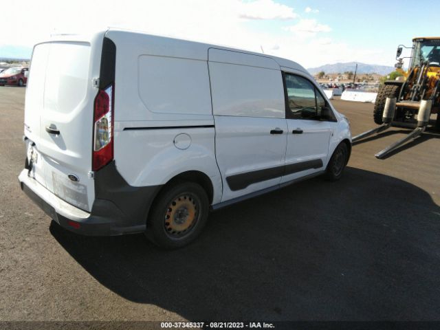 NM0LS7E73F1190771 Ford Transit Connect Xl