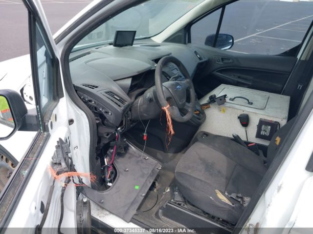 NM0LS7E73F1190771 Ford Transit Connect Xl