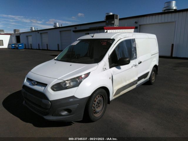 NM0LS7E73F1190771 Ford Transit Connect Xl