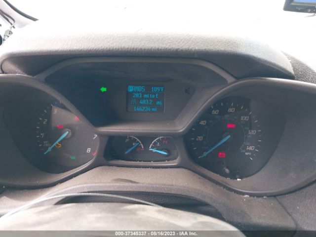 NM0LS7E73F1190771 Ford Transit Connect Xl