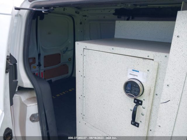 NM0LS7E73F1190771 Ford Transit Connect Xl
