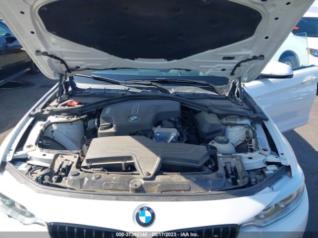 WBA4A9C58GGL88488 BMW 4 Series 428i