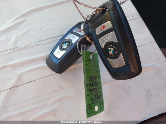 WBA4A9C58GGL88488 BMW 4 Series 428i
