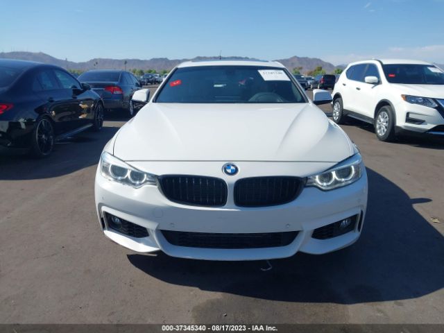 WBA4A9C58GGL88488 BMW 4 Series 428i
