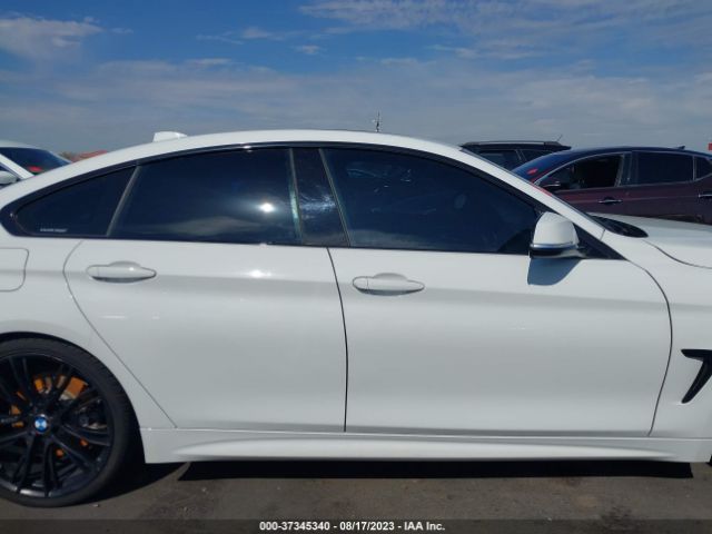 WBA4A9C58GGL88488 BMW 4 Series 428i