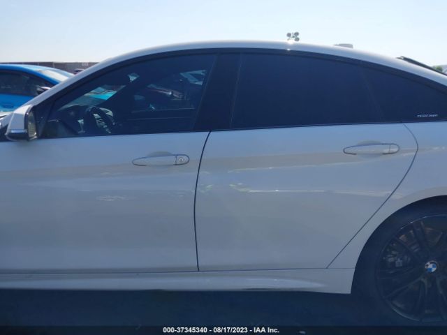 WBA4A9C58GGL88488 BMW 4 Series 428i