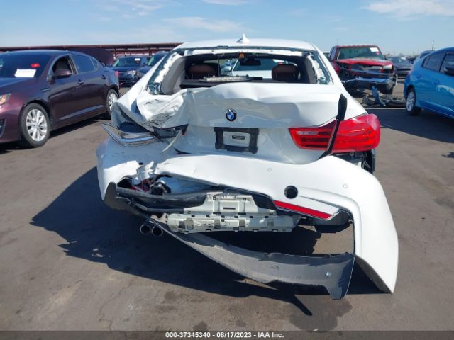 WBA4A9C58GGL88488 BMW 4 Series 428i