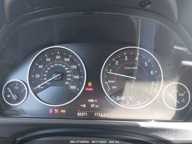 WBA4A9C58GGL88488 BMW 4 Series 428i