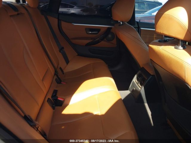 WBA4A9C58GGL88488 BMW 4 Series 428i
