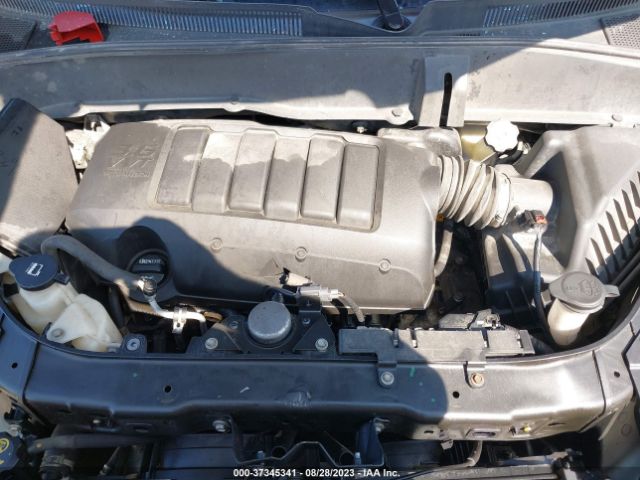 1GKKRPKD2FJ285346 GMC ACADIA SLE