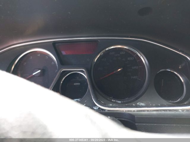 1GKKRPKD2FJ285346 GMC ACADIA SLE