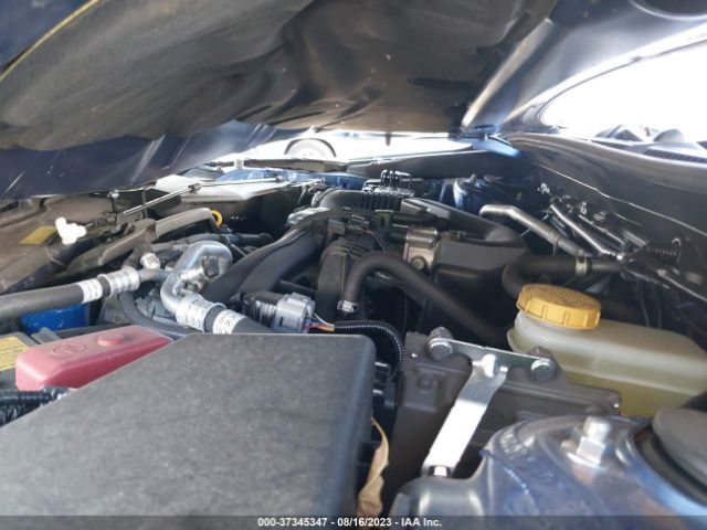JF2GTANCXLH236385 Subaru Crosstrek Limited