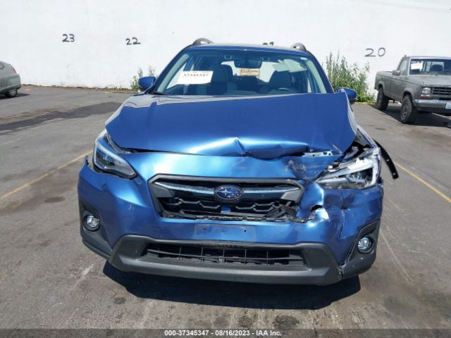 JF2GTANCXLH236385 Subaru Crosstrek Limited
