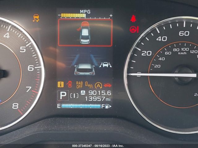 JF2GTANCXLH236385 Subaru Crosstrek Limited