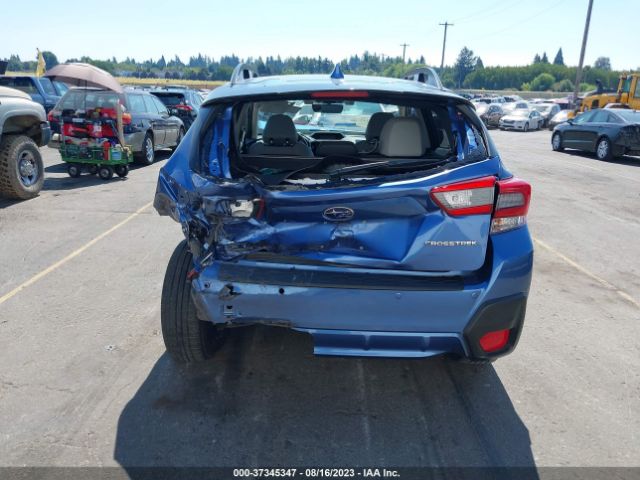JF2GTANCXLH236385 Subaru Crosstrek Limited