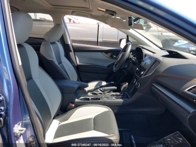 JF2GTANCXLH236385 Subaru Crosstrek Limited