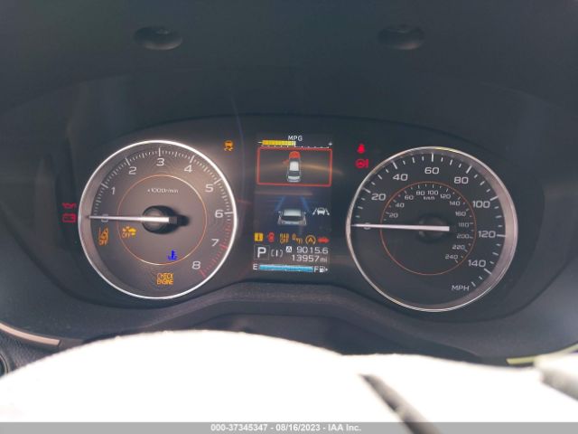 JF2GTANCXLH236385 Subaru Crosstrek Limited