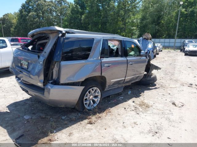 1GKS1BKC7JR137821 GMC YUKON SLT