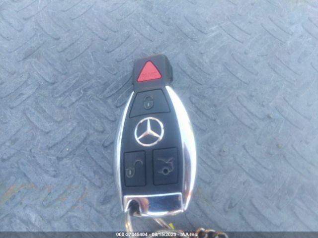 WDDSJ4EB6EN060596 Mercedes-Benz Cla-class Cla 250