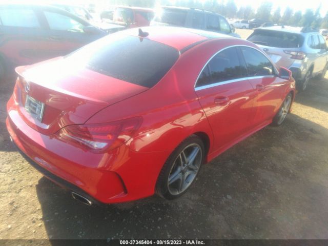 WDDSJ4EB6EN060596 Mercedes-Benz Cla-class Cla 250