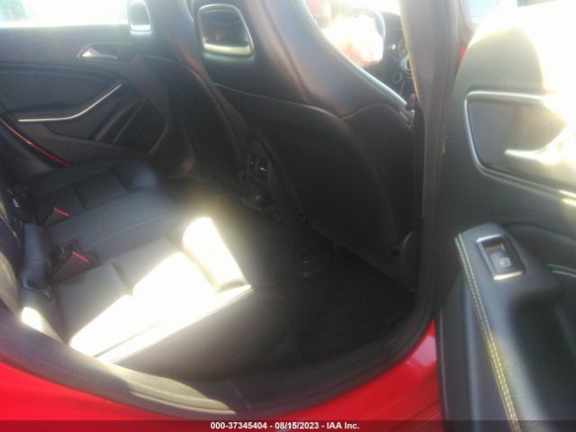 WDDSJ4EB6EN060596 Mercedes-Benz Cla-class Cla 250