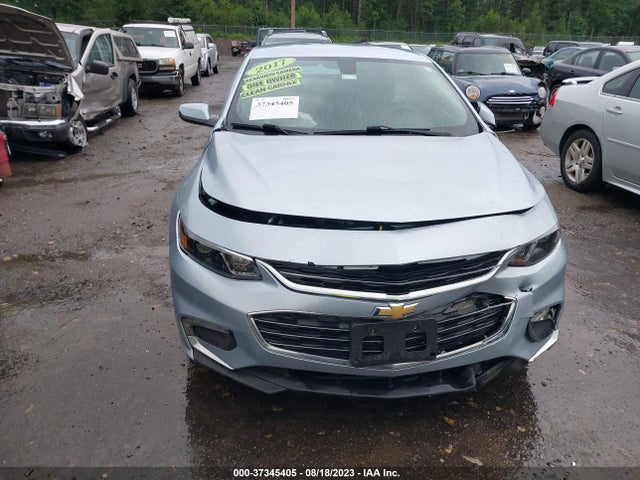 Chevrolet MALIBU LT 2017 1G1ZE5ST4HF194286 Image 12