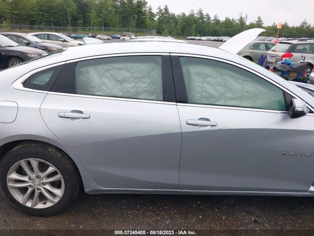 Chevrolet MALIBU LT 2017 1G1ZE5ST4HF194286 Image 13