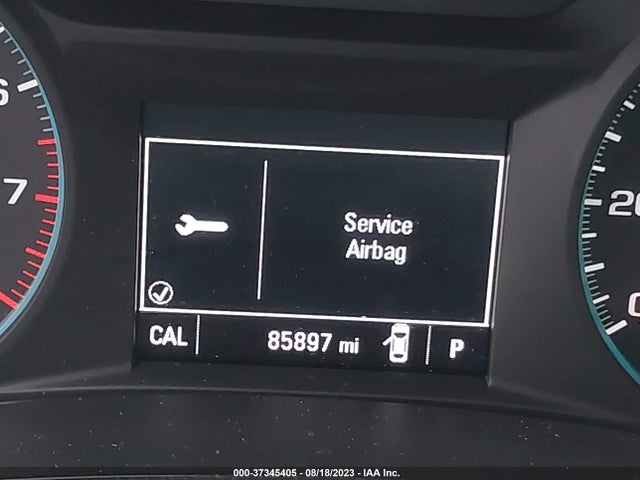 Chevrolet MALIBU LT 2017 1G1ZE5ST4HF194286 Image 15