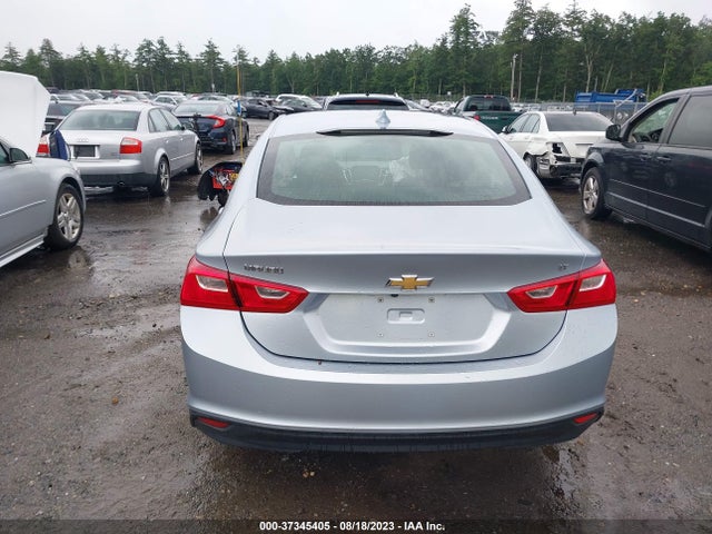 Chevrolet MALIBU LT 2017 1G1ZE5ST4HF194286 Image 16