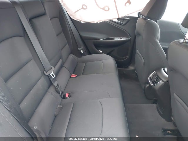 Chevrolet MALIBU LT 2017 1G1ZE5ST4HF194286 Image 8