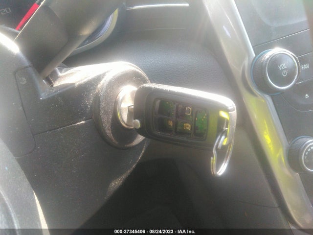 2015 CHEVROLET MALIBU LS VIN: 1G11B5SL7FF192079