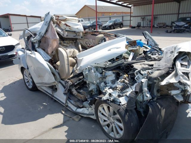 1G4GB5G39EF103116 Buick Lacrosse Leather