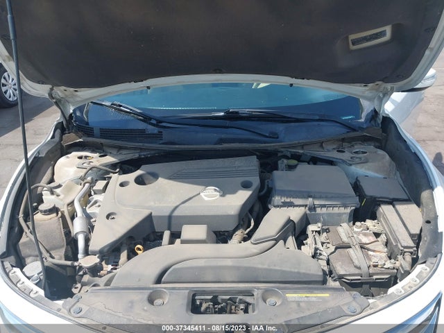 2014 NISSAN ALTIMA 2.5 SL VIN: 1N4AL3AP3EN237168