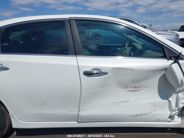 2014 NISSAN ALTIMA 2.5 SL VIN: 1N4AL3AP3EN237168