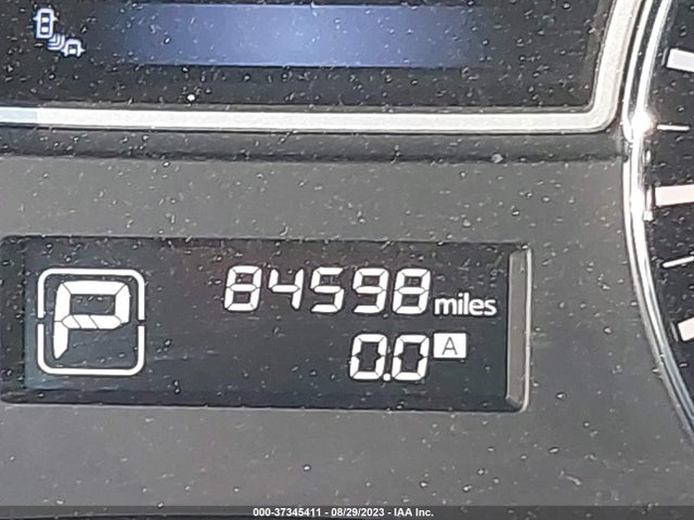 2014 NISSAN ALTIMA 2.5 SL VIN: 1N4AL3AP3EN237168