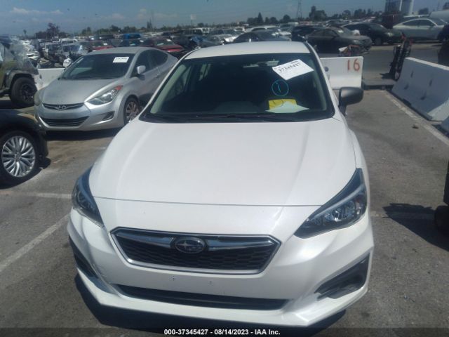 4S3GKAA64K1609705 Subaru Impreza