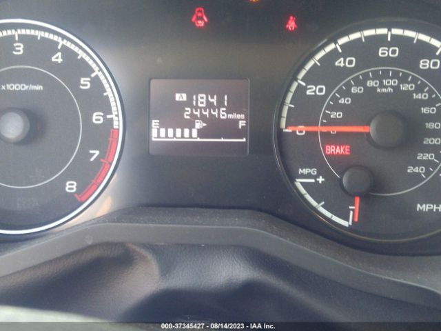 4S3GKAA64K1609705 Subaru Impreza
