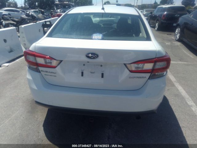 4S3GKAA64K1609705 Subaru Impreza