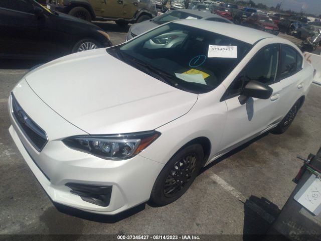4S3GKAA64K1609705 Subaru Impreza