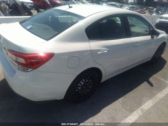 4S3GKAA64K1609705 Subaru Impreza