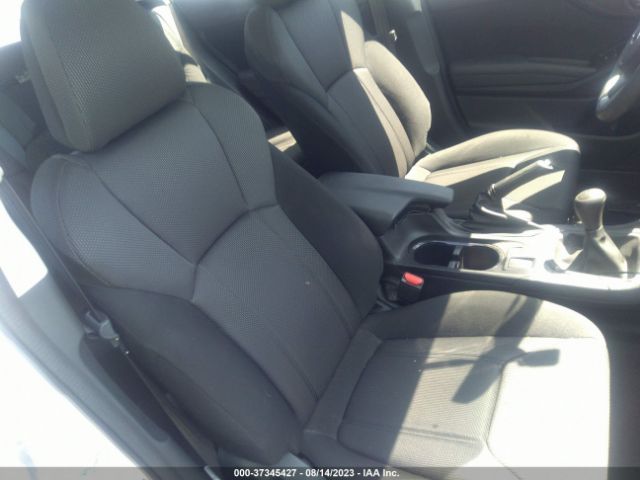4S3GKAA64K1609705 Subaru Impreza