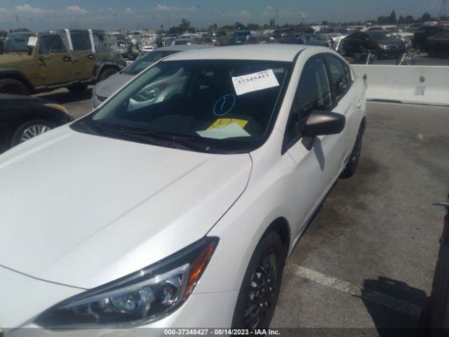 4S3GKAA64K1609705 Subaru Impreza