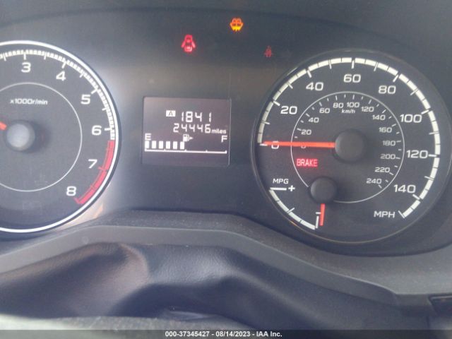 4S3GKAA64K1609705 Subaru Impreza