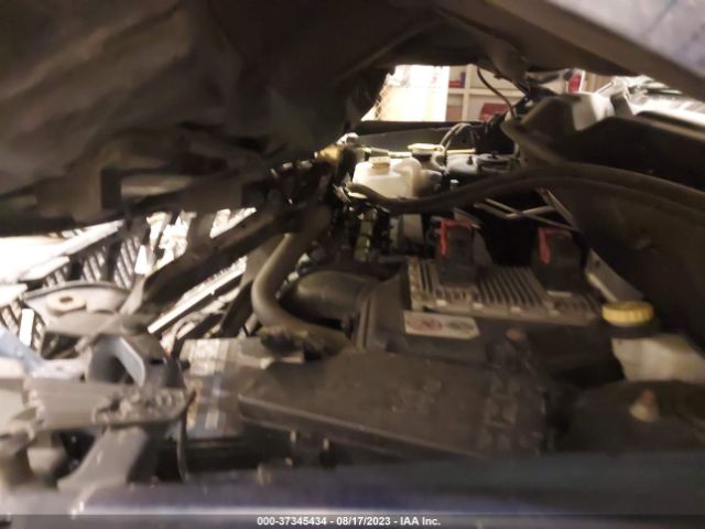 1C4NJCBAXED560151 Jeep Compass Sport