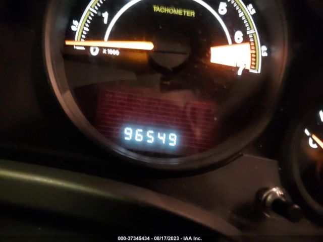 1C4NJCBAXED560151 Jeep Compass Sport