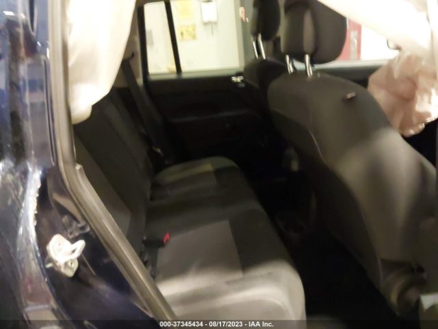 1C4NJCBAXED560151 Jeep Compass Sport