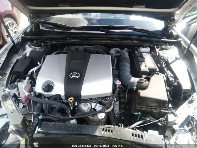 2021 Lexus ES, VIN: 58ADZ1B17MU097347